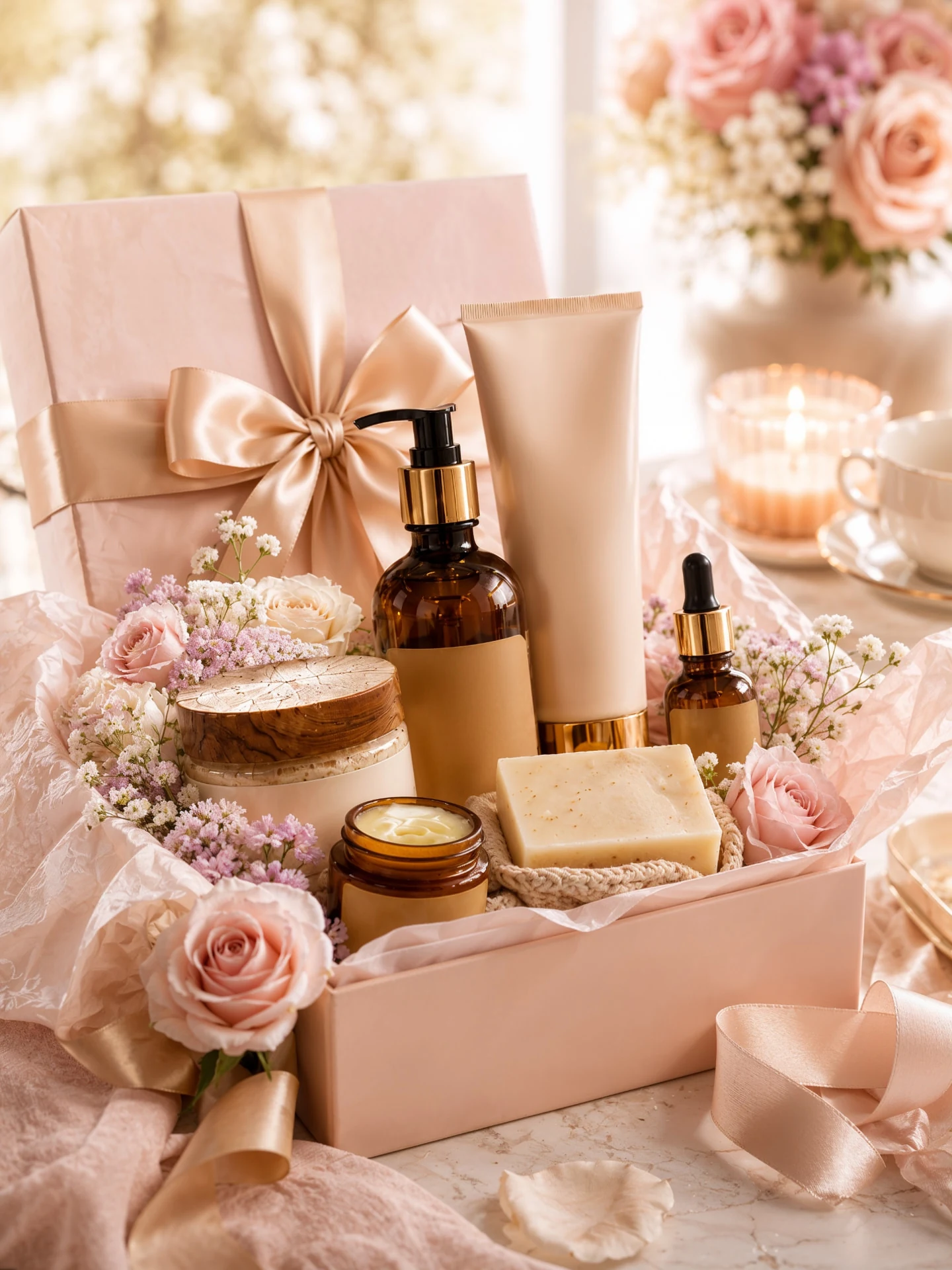Gift Collection retail selection