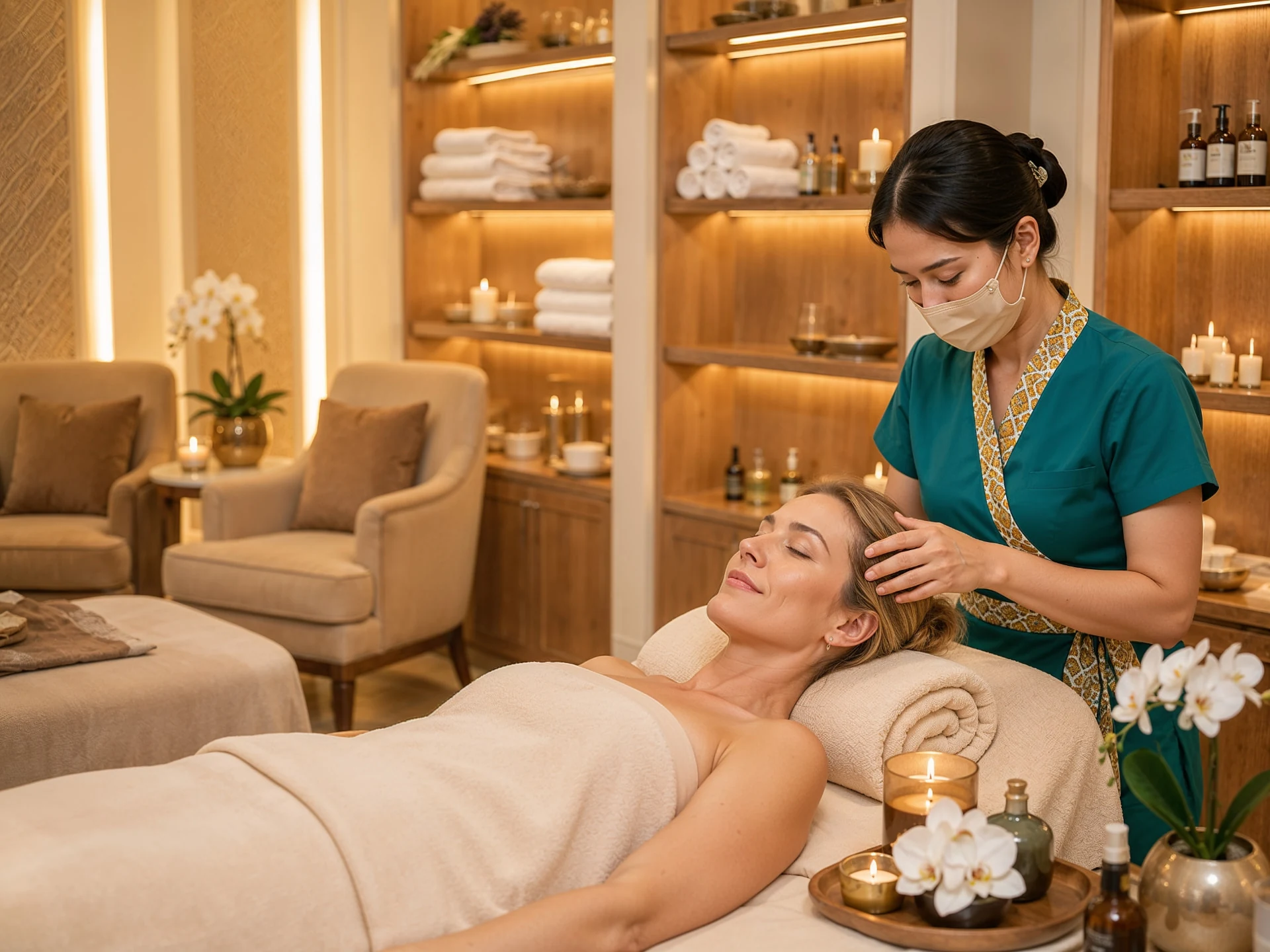 Wellness & Self-Care Experiences at NT Heaven On Earth in Palmerston City