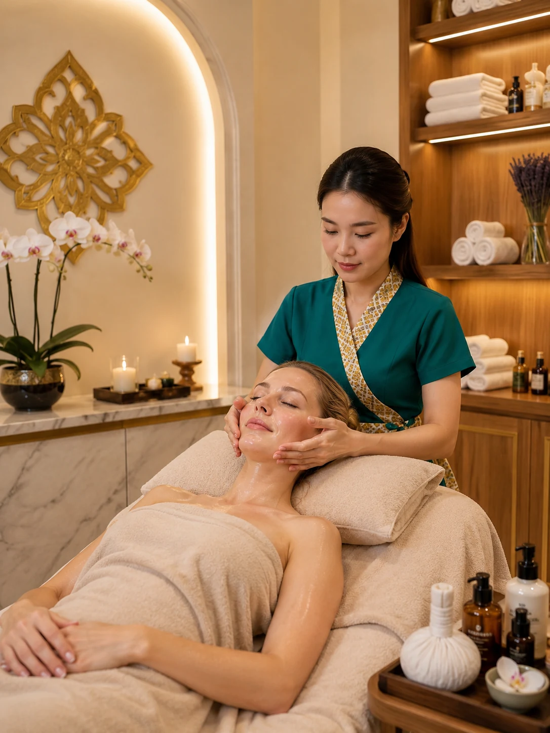 Beauty Treatments at NT Heaven On Earth in Palmerston City